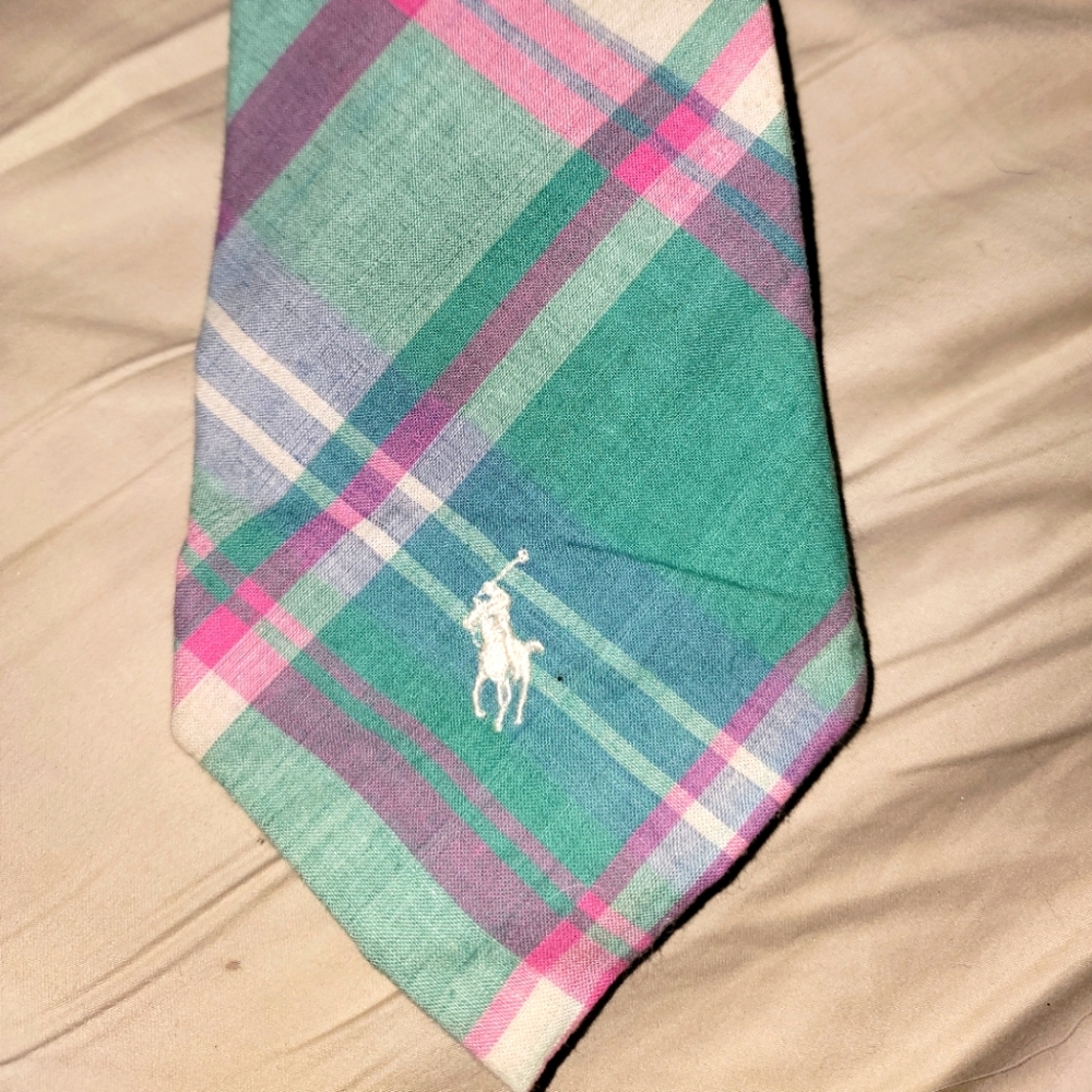 Polo by Ralph Lauren Neck Tie